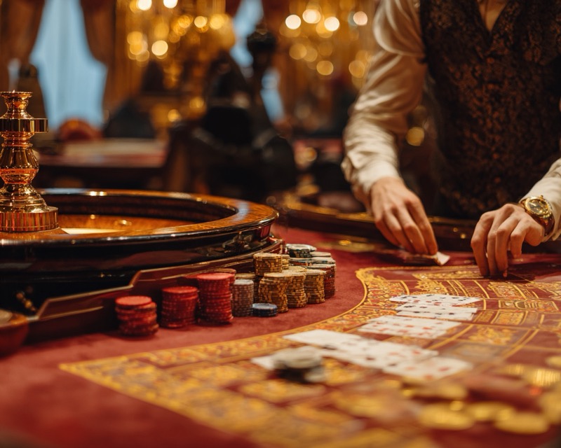 Betão Bet - Cassino Online com Slots e Jogos ao Vivo