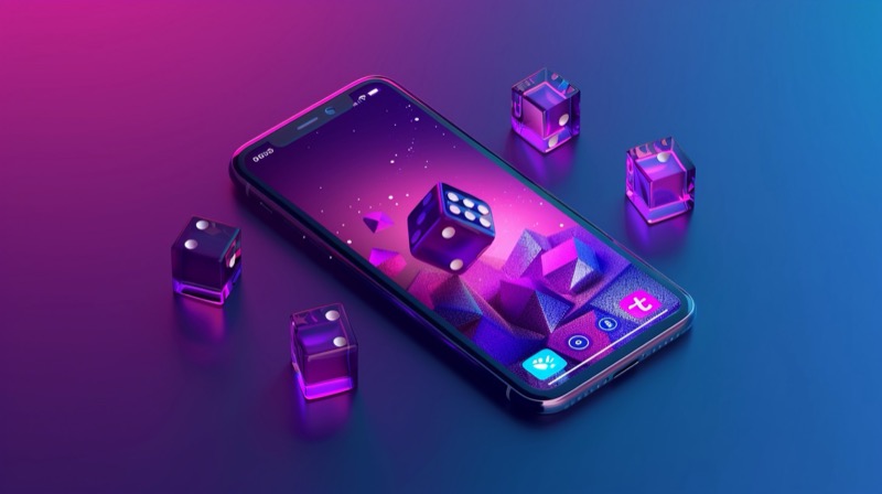 Betão Bet - Site Mobile Responsivo