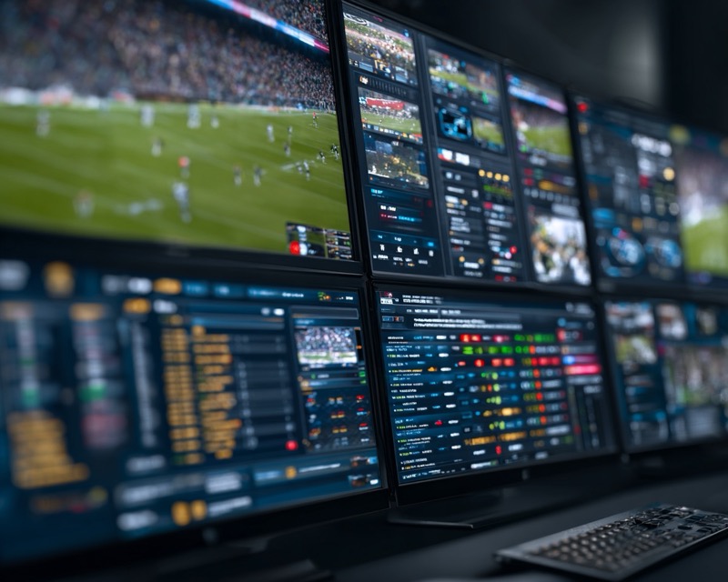 Betão Bet - Apostas Esportivas e Futebol